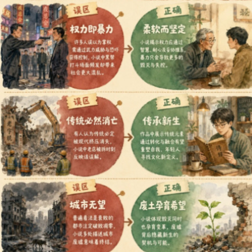 AI办公场景案例